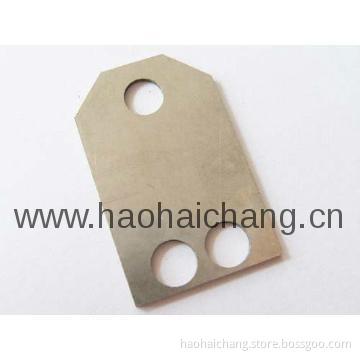 Bench Brackets With ISO9001:2008 & ISO/TS16949